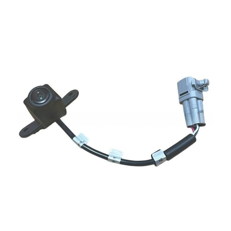 Car camera reversing rear view probe P1798020001A0