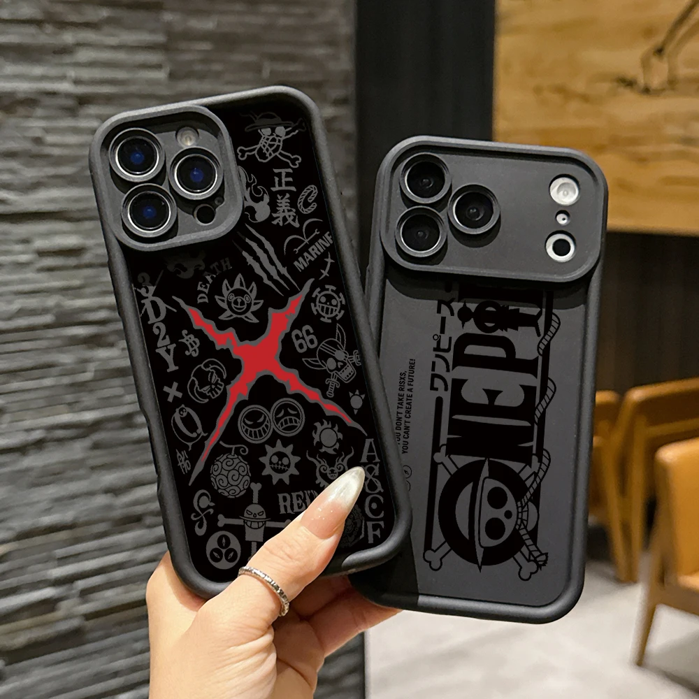 Casing Ponsel One Piece Ikon L - Xiaomi Poco X6 ulasan dan harga