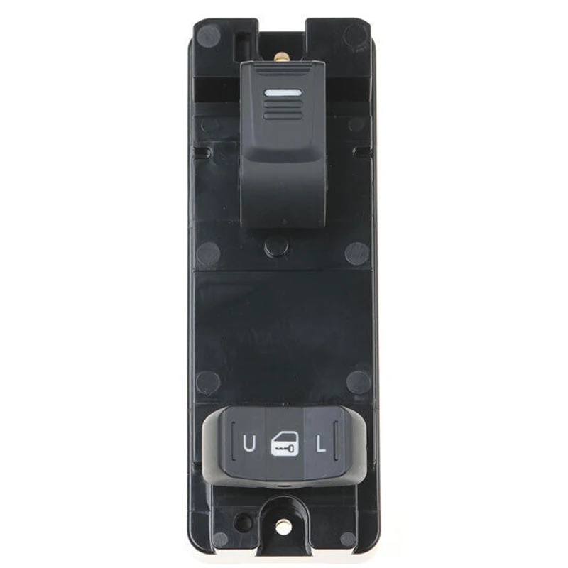 Power Window Switch Control Button 15205244 12 Pins For Chevrolet Colorado GMC Canyon 2004 2005 2006 2007 2008-2012 15897773