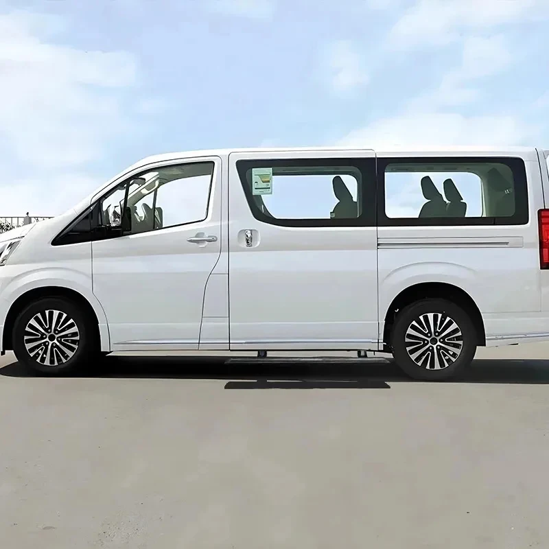 

Hot Factory Selling Non-Slip Anti Pinch Waterproof Thickened Aluminum Automatic Electric Power Side Step Running Board for