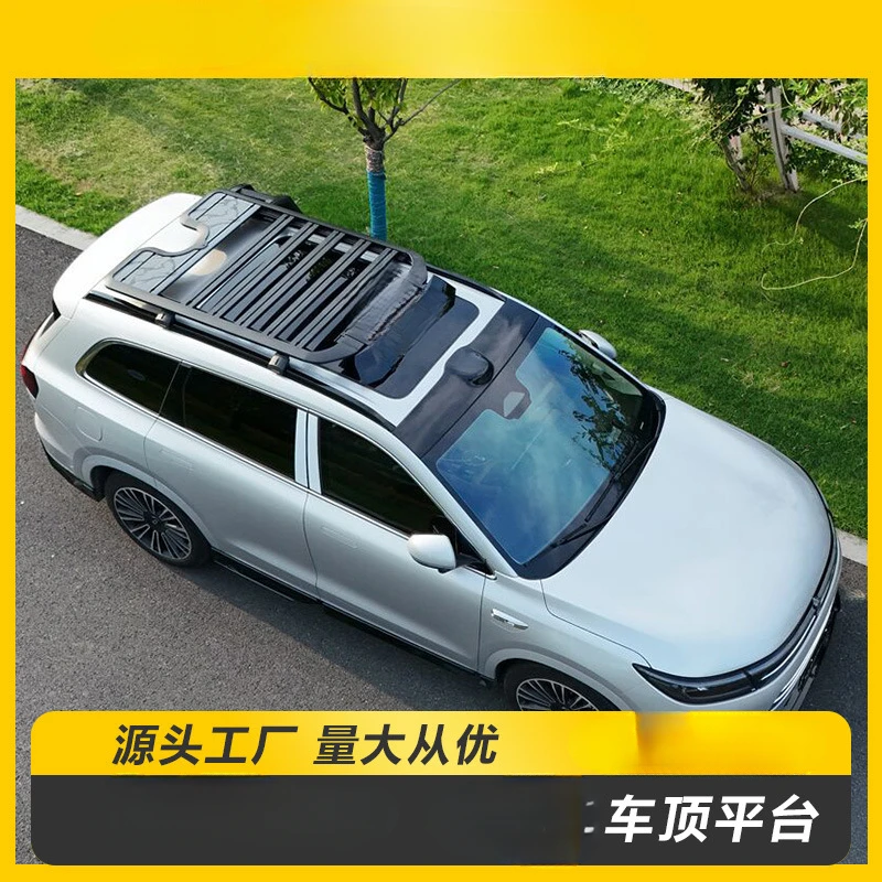 For Wenjie M7 Roof …