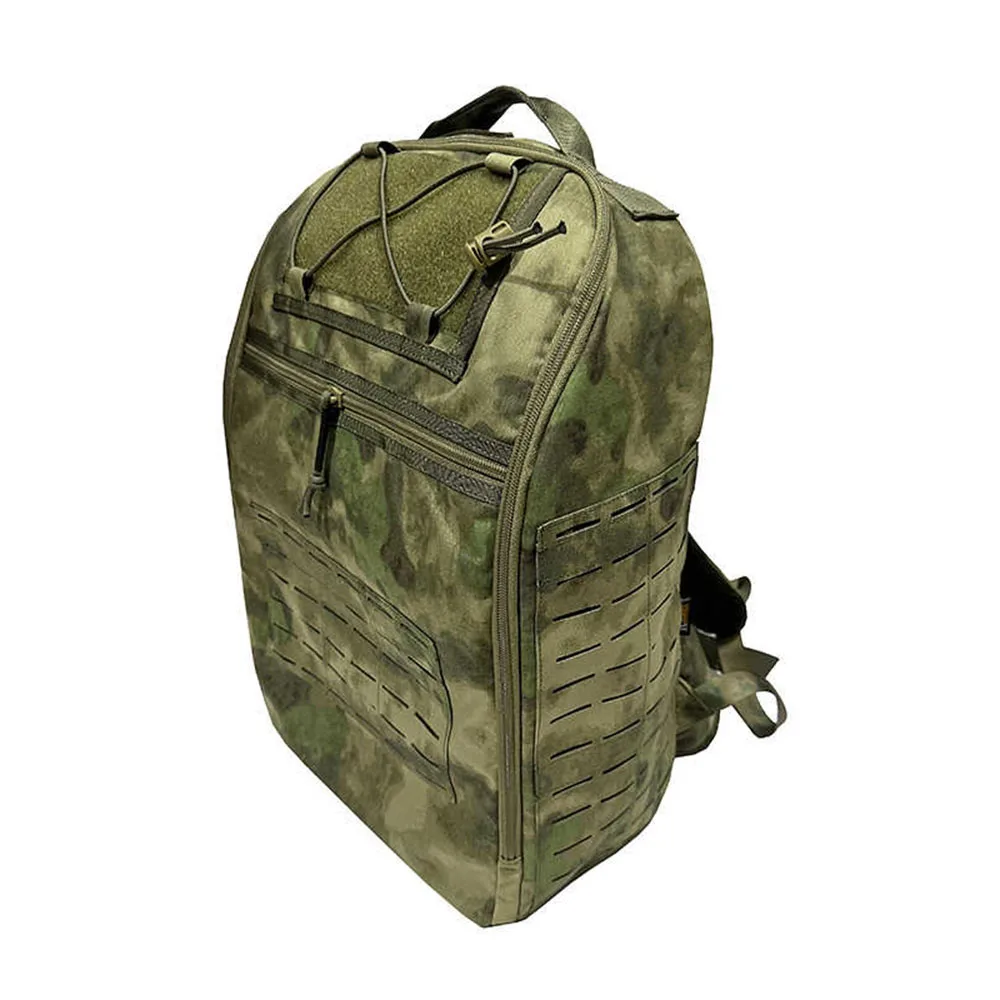 

TCmaoyi Outdoor Hiking Tactical Backpack Multi-functional Camping Water Bag Hydration Pouch