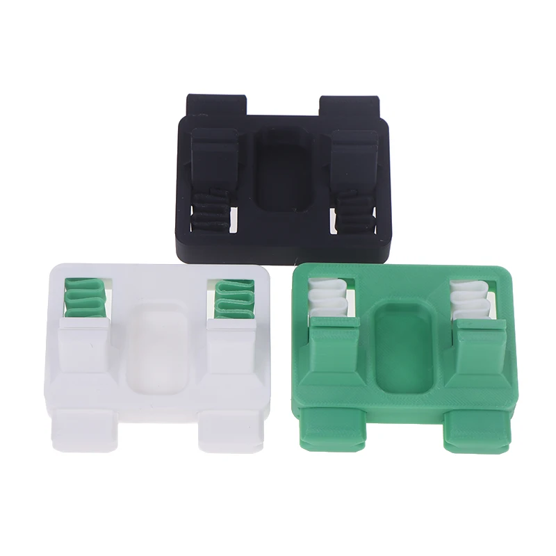 2 шт., приспособление для сварки электрической проволоки, прецизионное выравнивание, универсальное приспособление для пайки, работа в руках, толстые и тонкие зажимы для проволоки