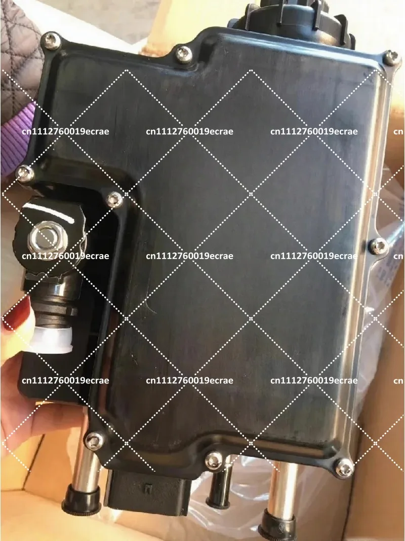 Metering Injection Urea Pump Assembly with Liquid Level Sensor YM300041 Replacement Part