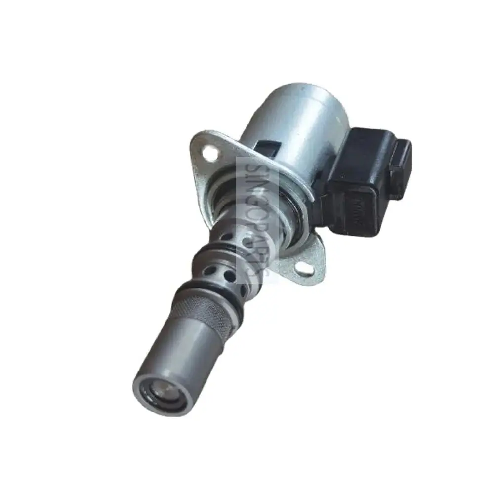 Hydraulic Solenoid Valve 11418522 VOE11418522 For Volvo Penta Loader L110G L120G L150F L180F