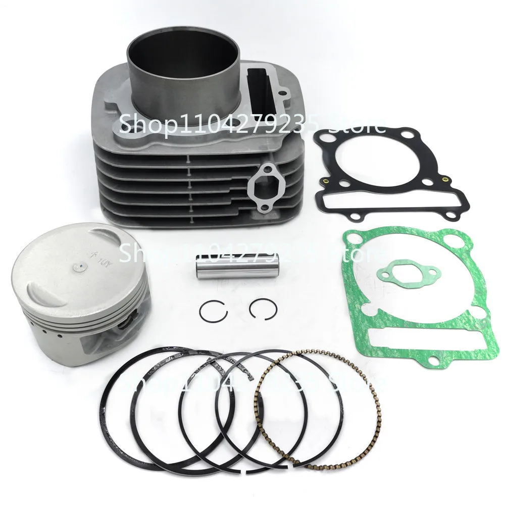 

YFM350 motorcycle cylinderFor Yamaha Moto-4Warrior 350 1987-2003