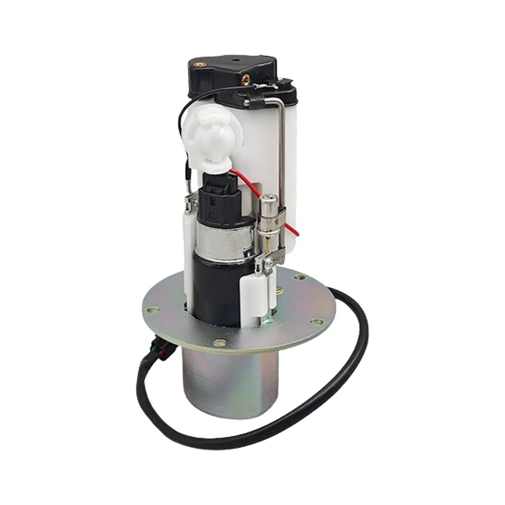 As Shown Fuel Pump Assembly Vulcan 900 Pump Plastic And Metal Construction High Durability Design Easy Installation Process