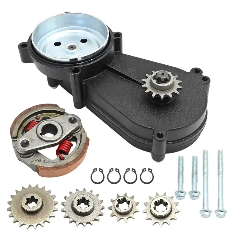 Hot Selling-Clutch For Transmission Gear Reduction Box- Replacement For 43Cc 47Cc 49Cc 50Cc 2-Stroke T8F Engine Models(11T 13T 1