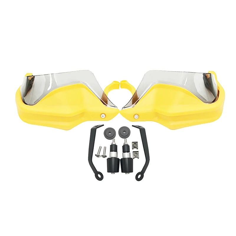 Variant: Yellow Grey Set