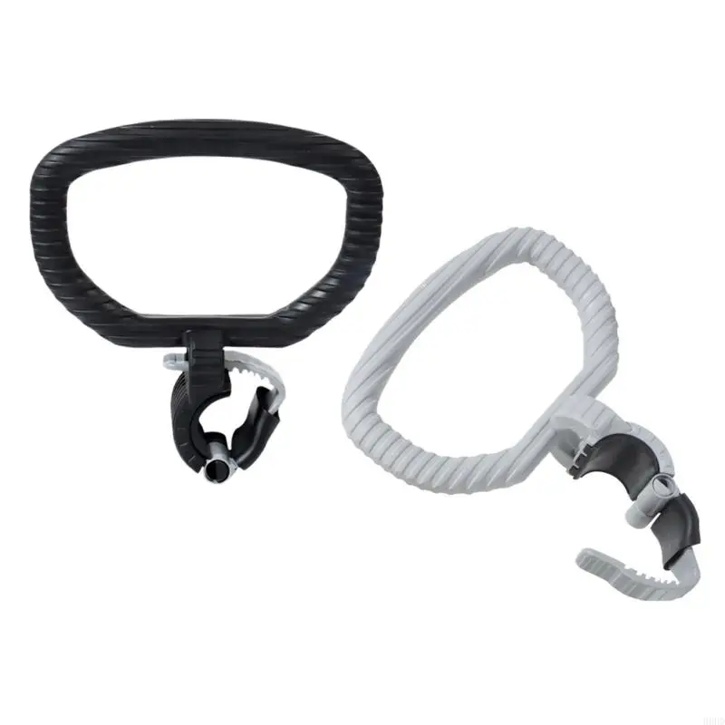 Kettlebell Handle With Lock Mechanism & Ergonomic Handle For Safe And Stable Exercises Fitness Handle For Kettlebells 69HD