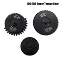 100 to 200 Gear