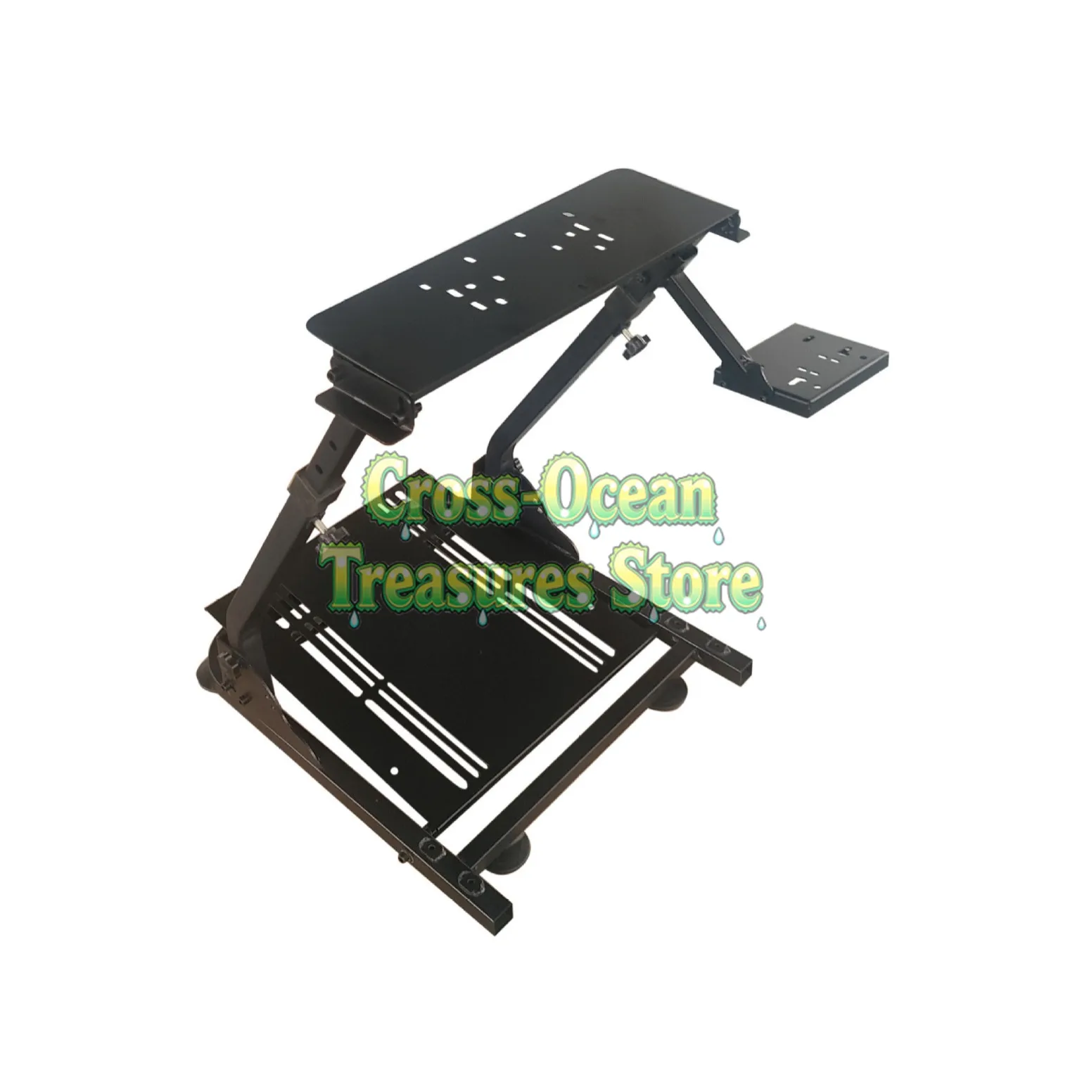 

Складной кронштейн сиденья рулевого колеса для моделирования гонок G27G29T300RST500