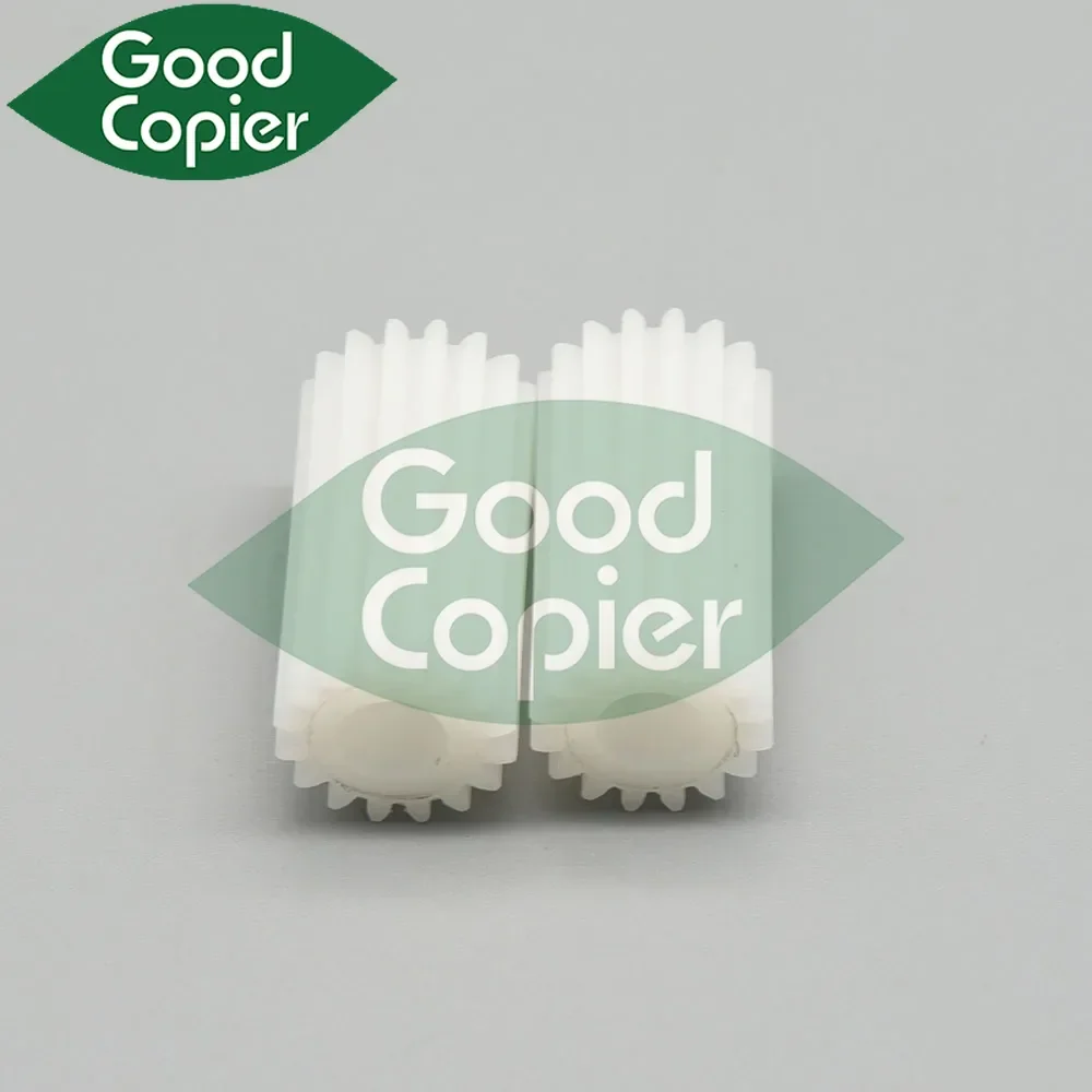 3PCS Motor Gear Bypass suitable for xerox 6500 DCC 240