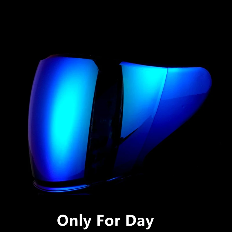 Motorcycle Half helmet Visor Anti-scratch Wind Shield Helmet Lens Visor For J-Cruise I II J-Force4 Motorcycle Accessories