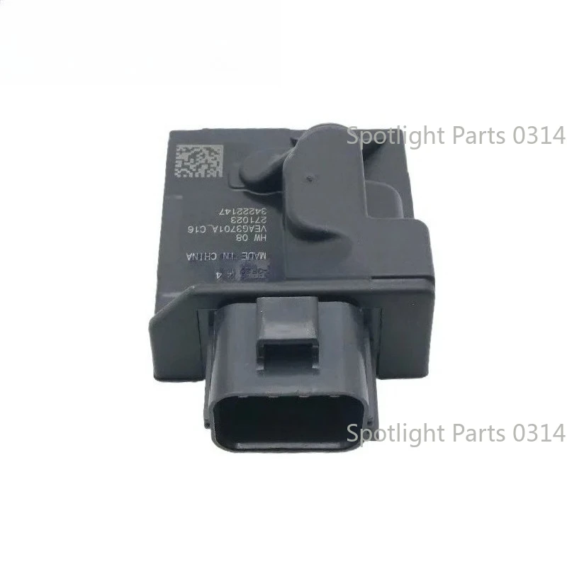 

31478784 Для Volvo S90 XC60 XC90 S60 V90 Модуль управления приводом топливного насоса 32312196 32203571-AU62 Автомобильные аксессуары DRL