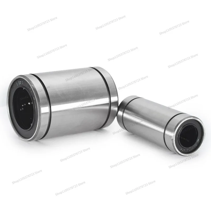 For Linear Bearing LMB-16UU Series Automation Equipment Motion Spindle Lightweight