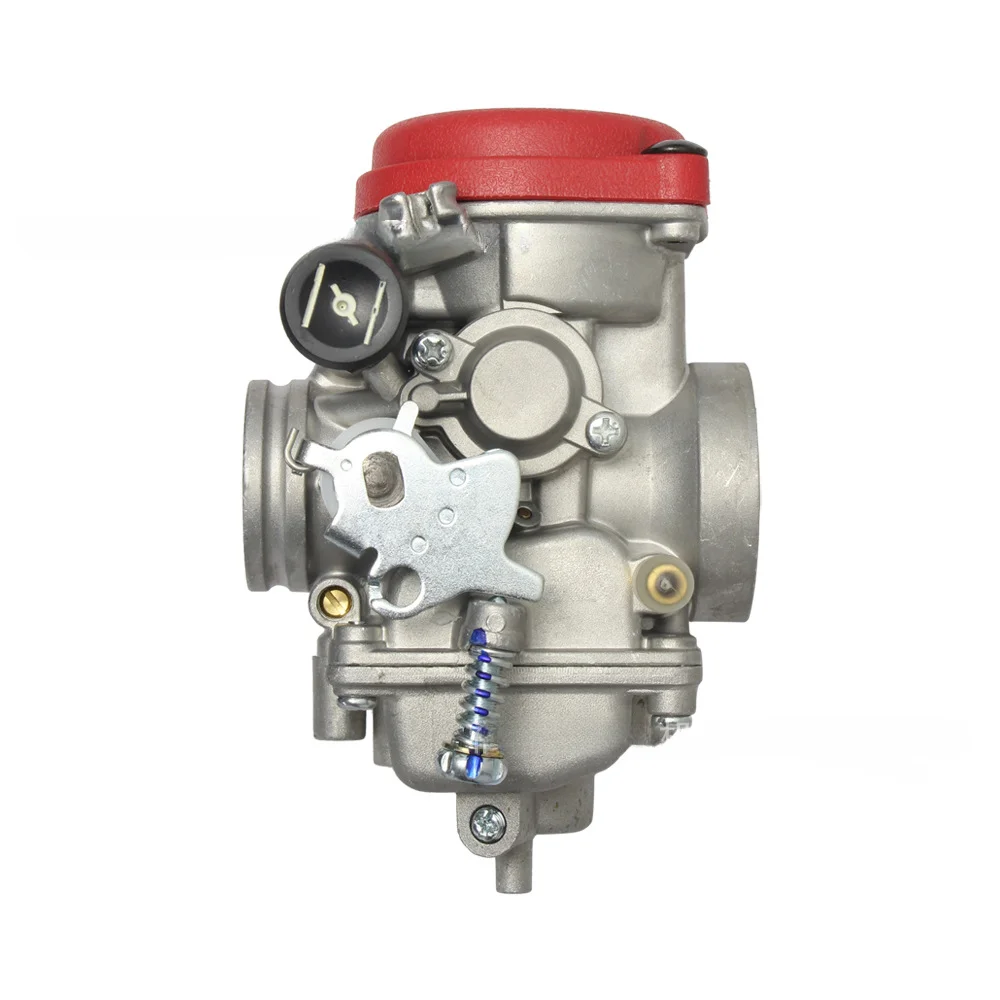 Carburetor for ATV250 for TK MV30 PD30 EN/JS/GXT/GP/RE/TAN 200-250cc motorcycle engine models EN250 JS250 QM250GY GXT250 GP200