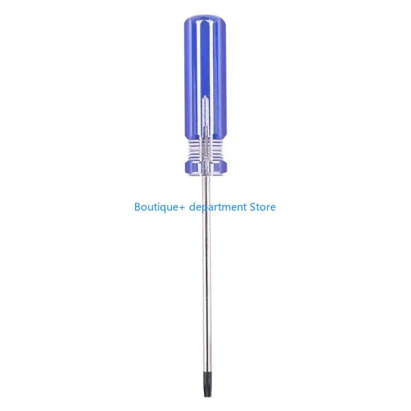 E1PD Torx Security T8 Tamper Proof Screwdriver Screwdrivers Repair for PS3 for mac