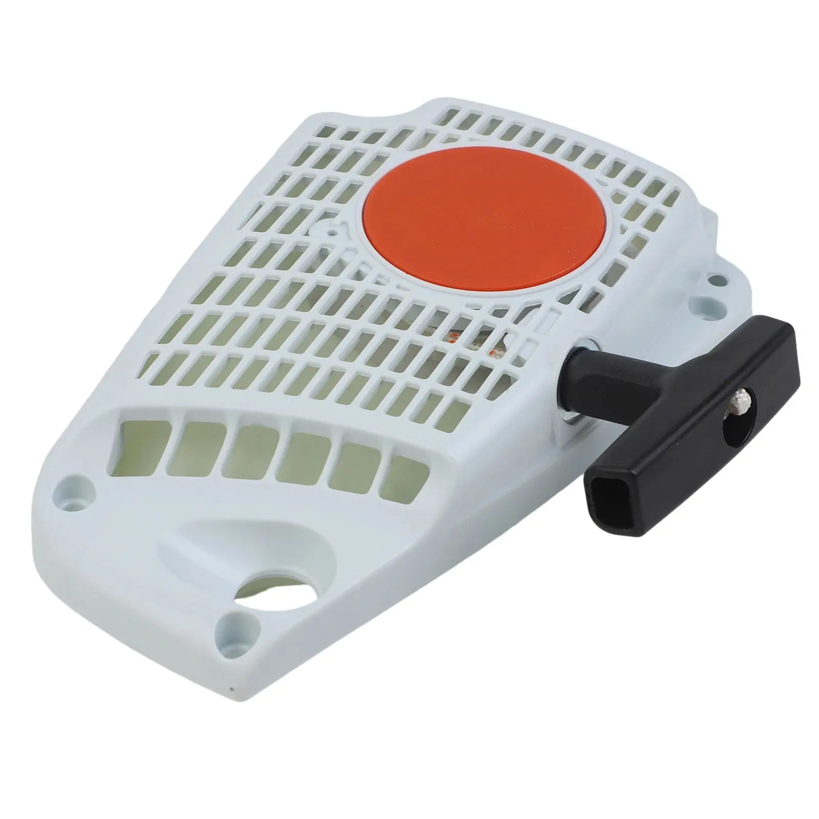 For MS192T For MS193T Chainsaw Recoil Starter Replacement Matches Operational Behavior of 1137 080 1800 and 1137 080 2100