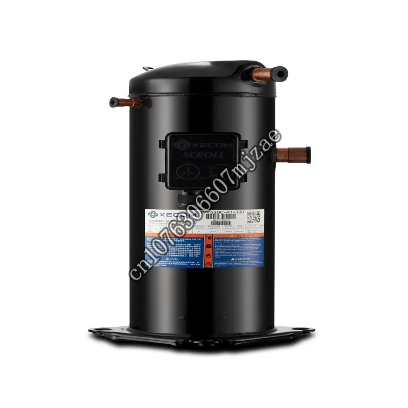 Scroll compressor XW/XD series XD190B-A1-100 for air conditioning