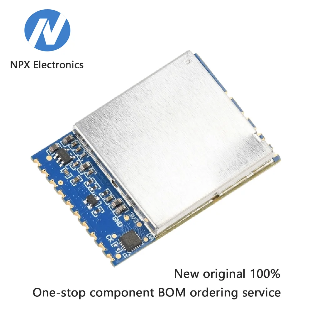 DC5V 1.2G/1.3G Fm V…