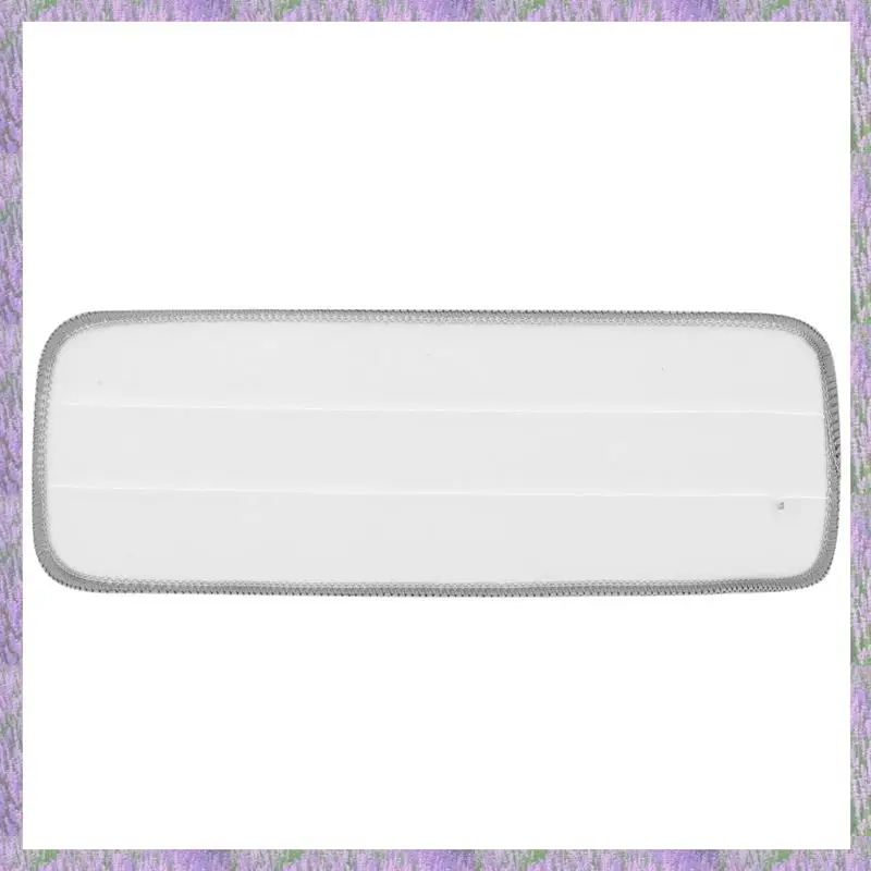 A63K-4X منصات التنظيف ل Deerma Tb500 ممسحة رذاذ الماء 360 الدورية تنظيف الملابس التطهير 360X135 مللي متر