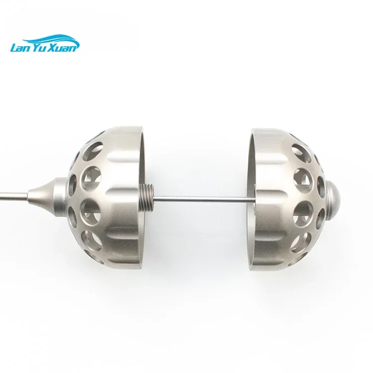 TOM-Instrumentos Cirurgia Endoscópica, Localizando Broca, Transforaminal e Spine Surgery