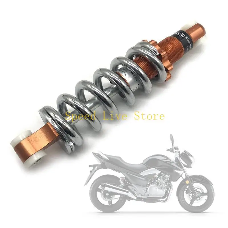547C Rear Suspension 190mm 7.5inch 1200lbs for Dirt Pit Bike Motorbike