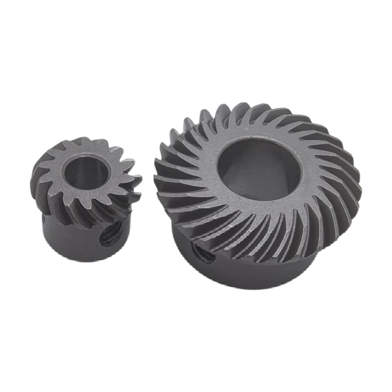 Computerized Embroidery Machine Parts 15-axis Rotary Shuttle Gears Large and Small Gears High Quality