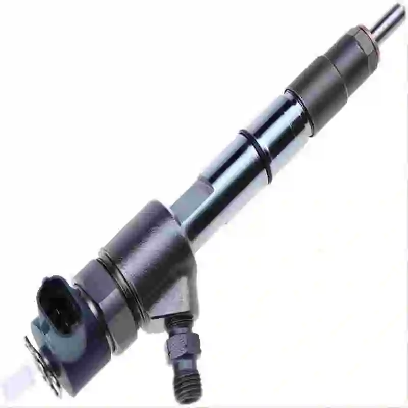 

China Made New 0445110529 Common Rail Diesel Fuel Injector OE HA11002 For Diesel Engine