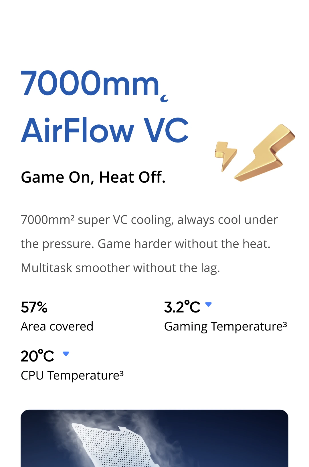 realme 15 5G Smartphone MediaTek Dimensity 7300+ 5G Chipset 6500mAh Titan Battery 45W Ultra Charge NFC