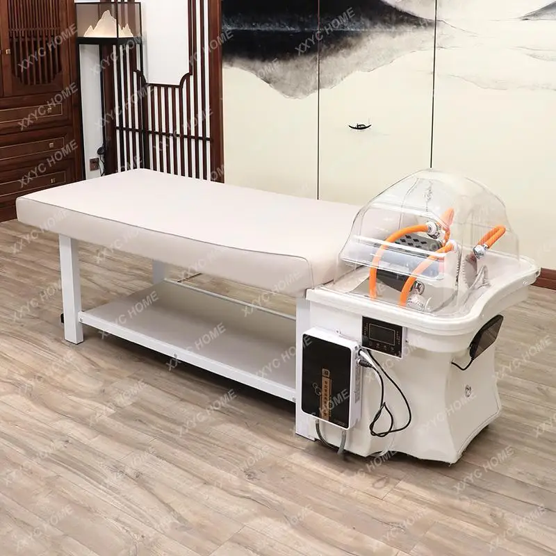 

Многофункциональный высококачественный энергосберегающий тайский водонагреватель, массажная кровать для массажа и салона красоты.