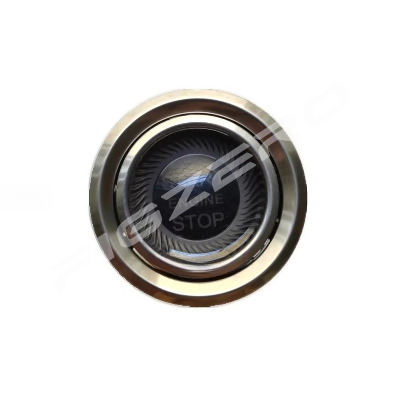 for Changan CS75 Raeton One-Click Start Button Start Stop Switch Assembly Old Universal 3608020-M01