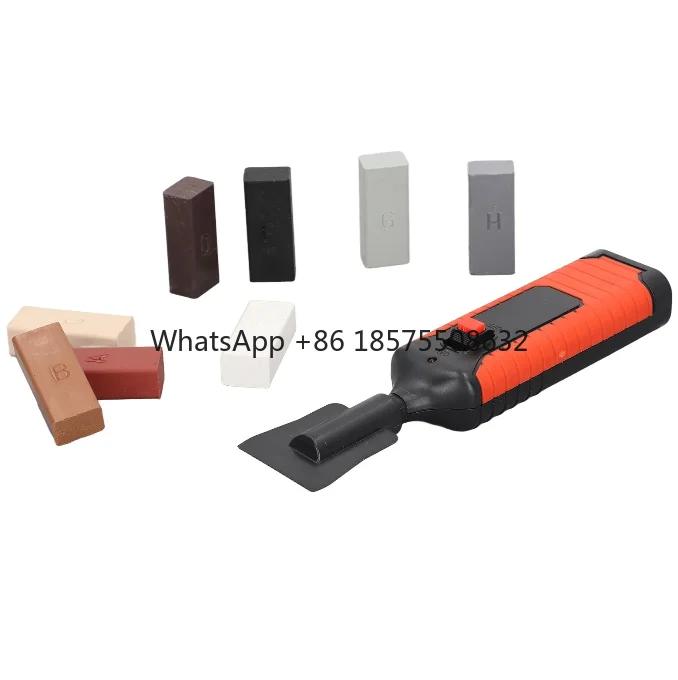 Ceramic Tile Repairing Tool Set Scratch Repairing Crack Fill Tile Surface DIY Floor Repair Kit Fix Wax Scratches Mending Tool