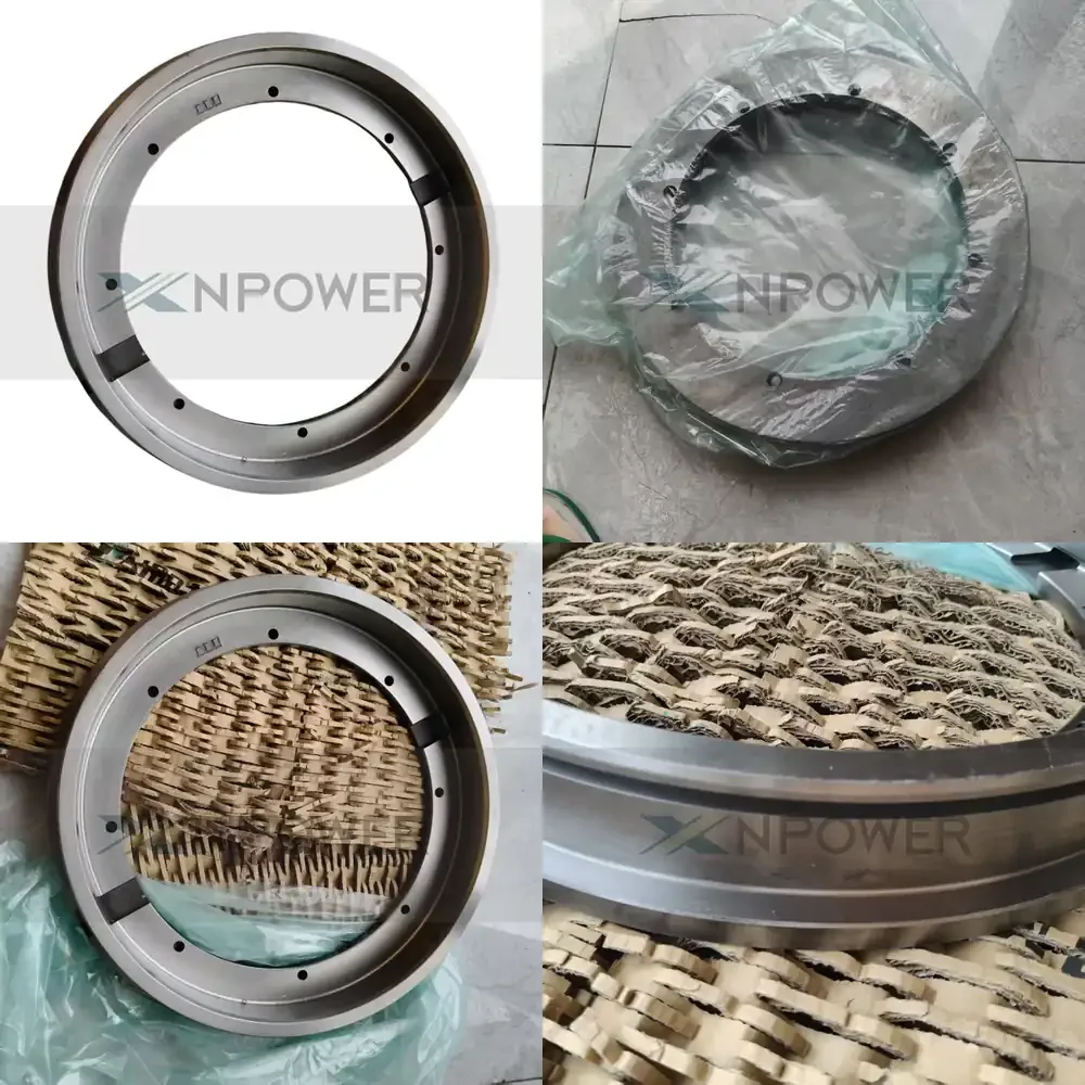 

2026 Hot Item Excavator Spare Parts 426-33-21170 WA600 WA500 PISTON 4263321170 Engine for