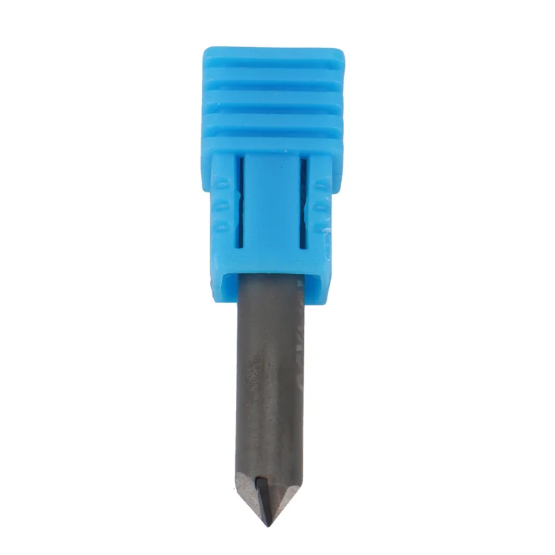 

ABSS-10X PCD Diamond Engraving Bits Engraver Stone Carbide Milling Cutter On Granite Marble D6xl40x90degreex0.4