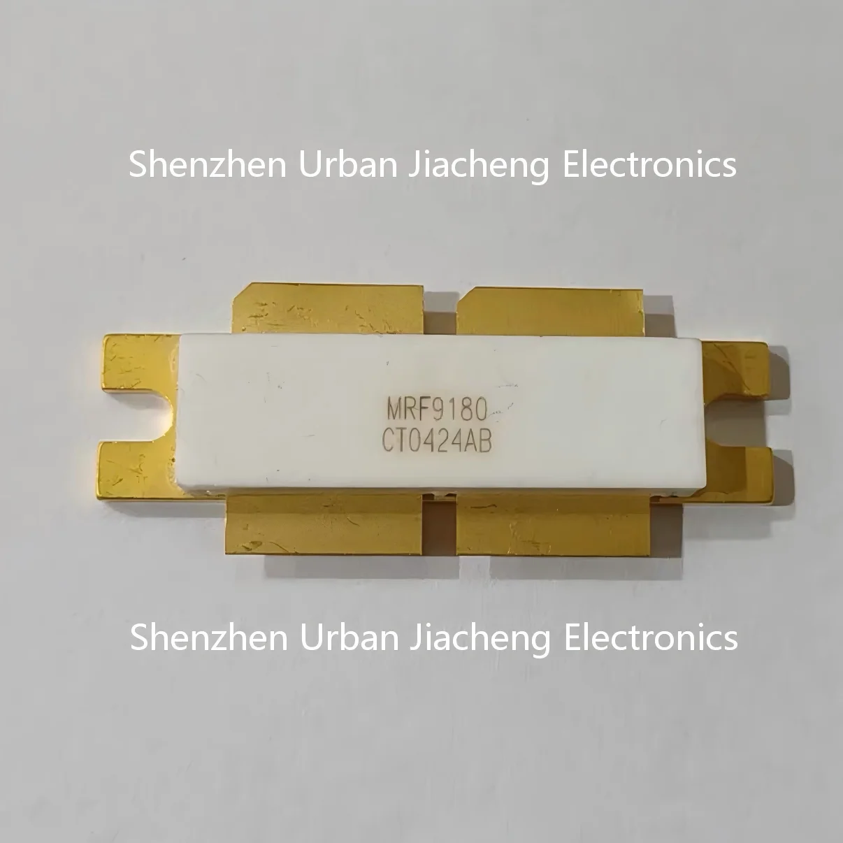 MRF9180 LDMOS RF Power MOSFET Transistor 26V 1,4A 170W 880MHz Importiertes Original Auf Lager Schneller Versand