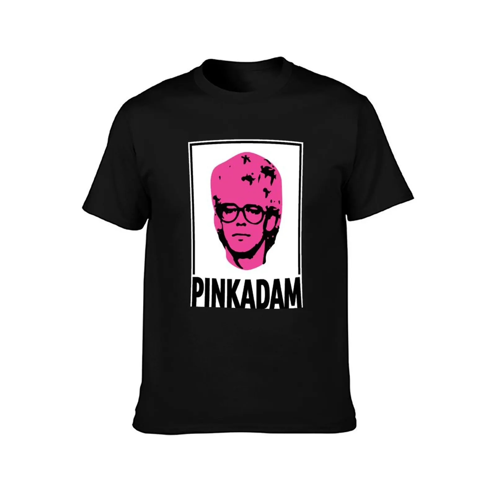 Pinkadam Fresh Threads T-Shirt Cool Dry Performance T-Shirt