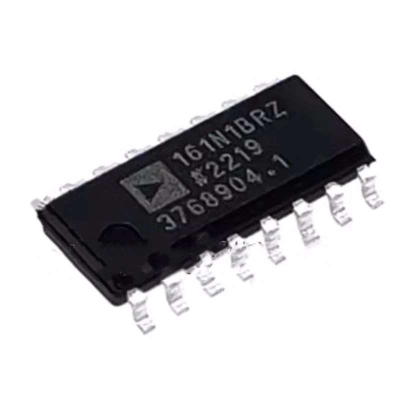 10Pcs/Lot 	ADUM161N1BRZ	 Help PCBA Complete BOM And Material List