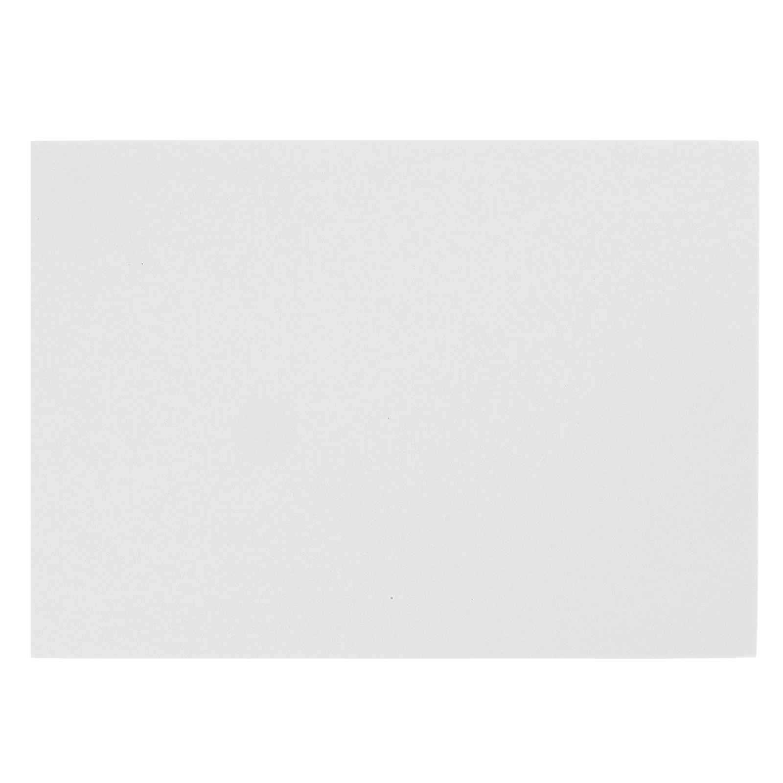 

EVA Posture Board 27x19x0.8cm White Spreading for Entomology Specimen Pinning Tool Butterfly Mounting Panel Display Supplies