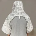 Camuflaje Blanco