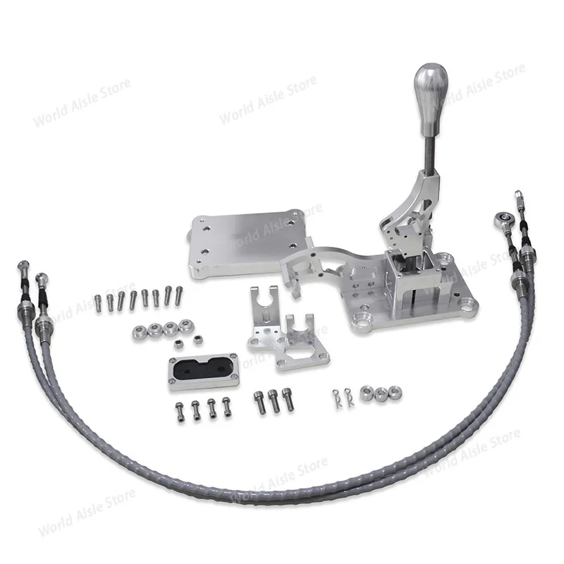 K20 K24 RSX Shifter Cables Trans Bracket Shifter K Swap Eg Ek Ef K Series Civic