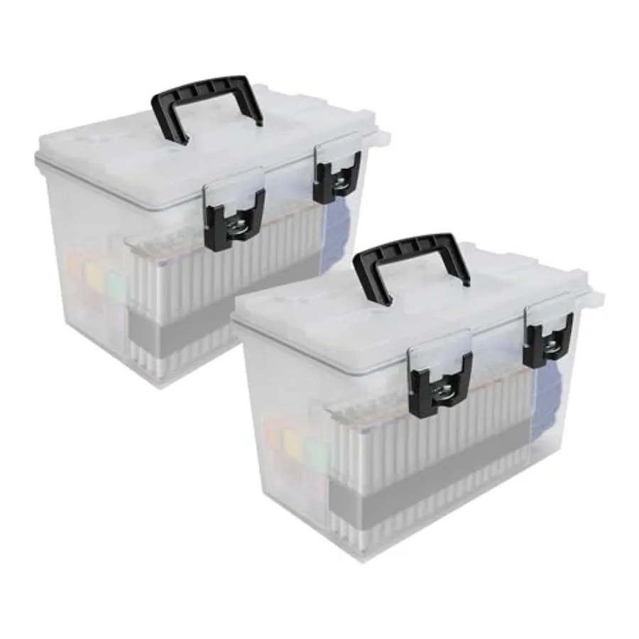 Transparent Storage…