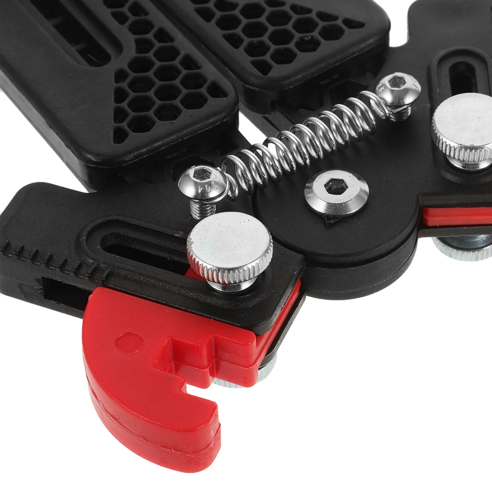 

Регулируемая универсальная подставка для лука из АБС-пластика для демонстрации блочных луков, легкая стойка для хранения дома