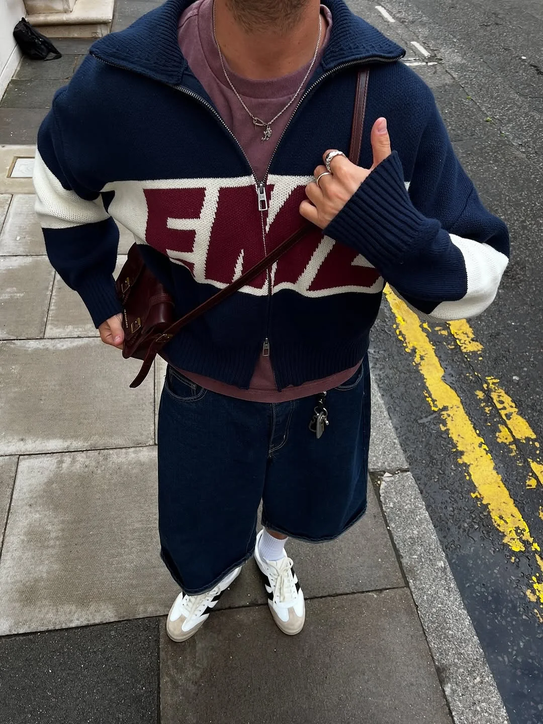 Новый женский свитер большого размера, американская модная брендовая куртка, теплый свитер на молнии с вышивкой букв, мужская куртка