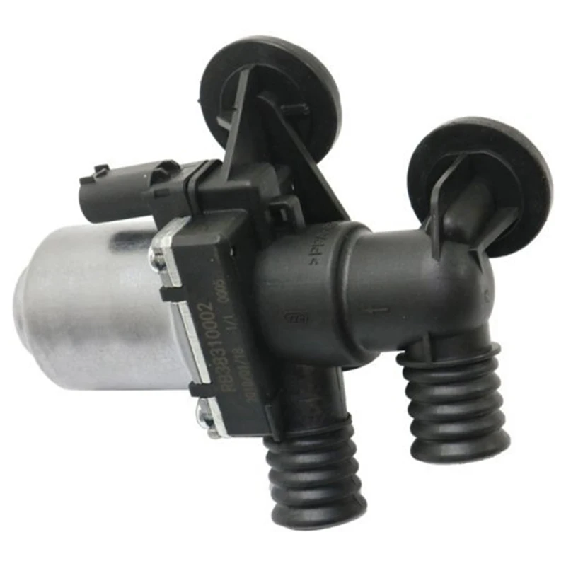 

Highly Recommended.Car Heater Control Valve For Bmw E39 E46 325I 330I 325Ci 328I 323I X3