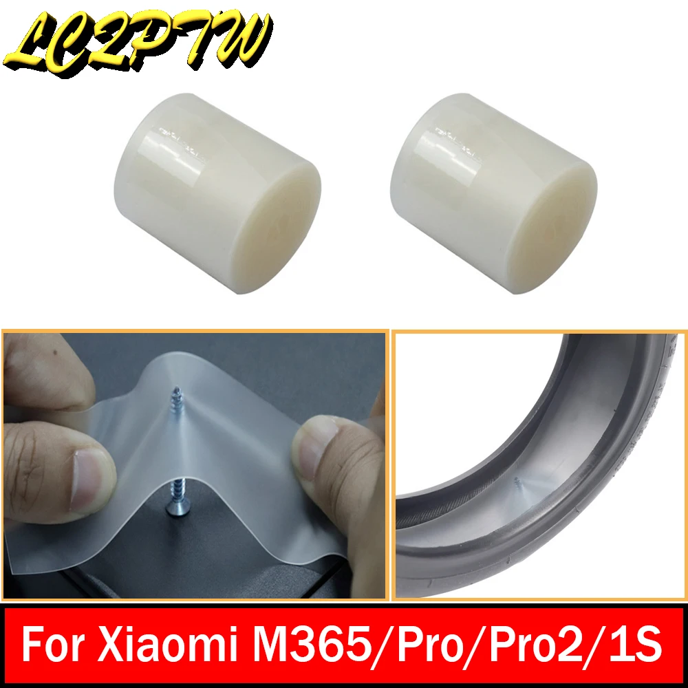 

For Xiaomi M365 1s Pro PRO 2 Tire Liner Puncture Proof Belt Protection Pad Scooter Anti-Puncture Tyre Protector Tape Accessories