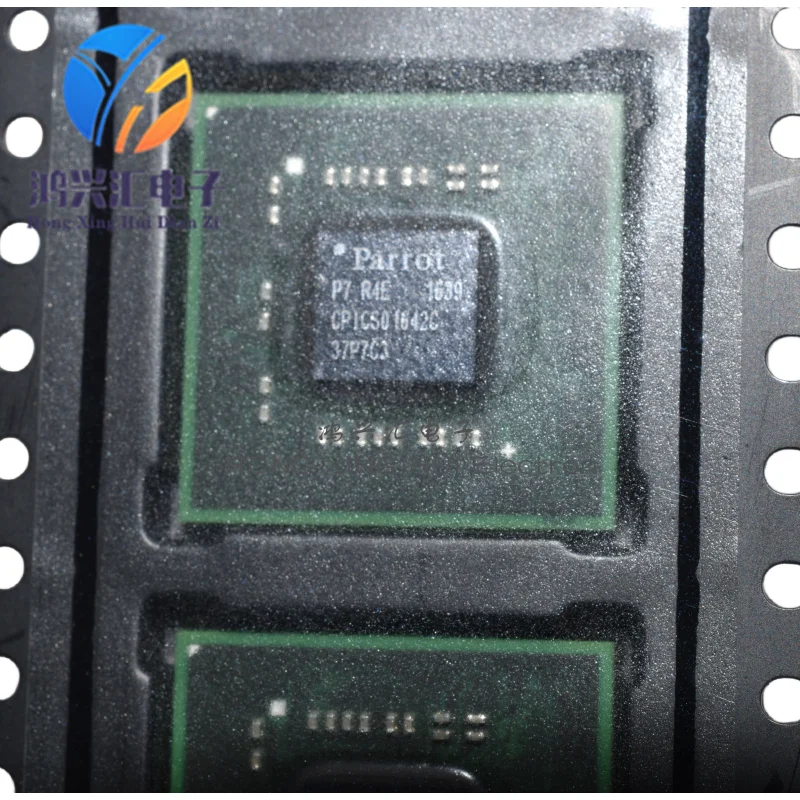 

New/Original CPICS01642C CPICS01642 Package BGA Electronic ICs