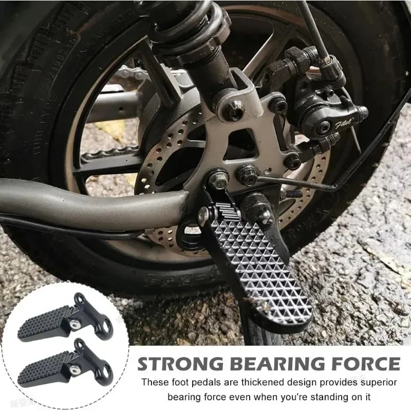 Thumbnail 2 - #7 Cheapest Bicycle Foot Pegs Deals You Can Get