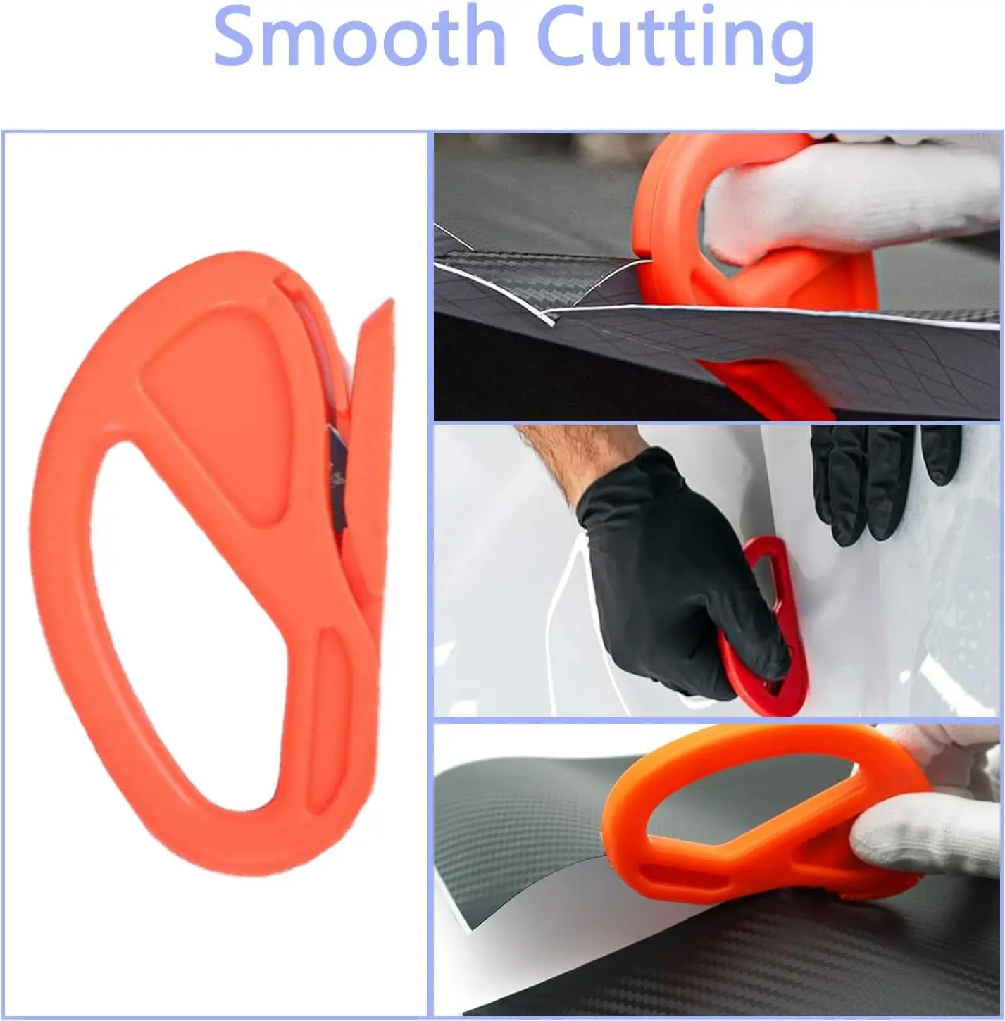 Thumbnail 3 - #52 Best Wrapping Paper Cutter to Buy In 2026